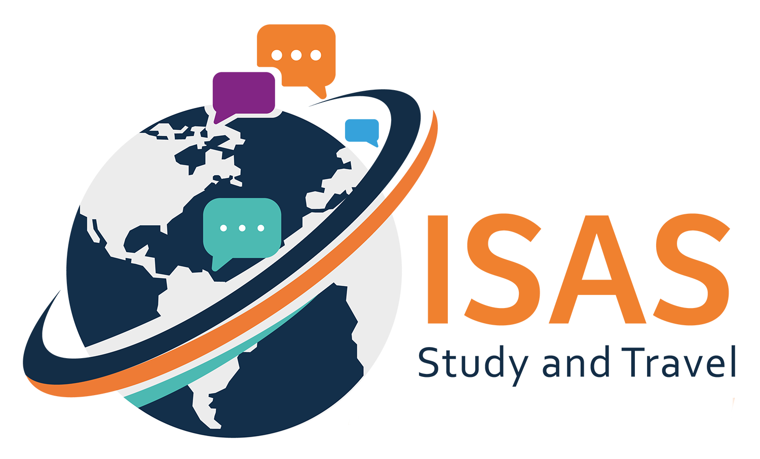 ISAS Study and Travel
